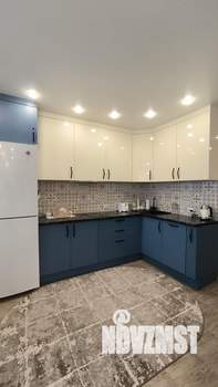 1-к квартира, вторичка, 40м2, 3/22 этаж