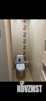 1-к квартира, вторичка, 40м2, 8/10 этаж