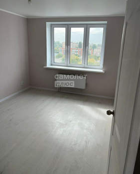 1-к квартира, вторичка, 31м2, 9/10 этаж