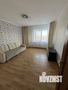 2-к квартира, вторичка, 57м2, 8/10 этаж