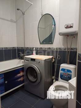 1-к квартира, вторичка, 40м2, 10/10 этаж