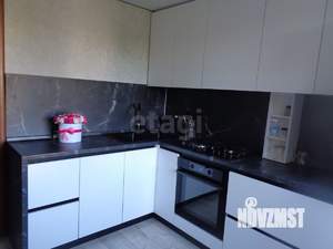 3-к квартира, вторичка, 59м2, 6/10 этаж