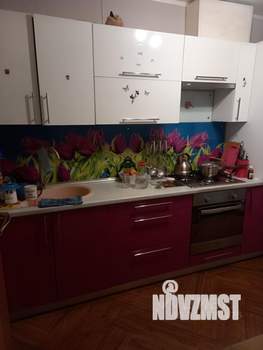 3-к квартира, вторичка, 68м2, 7/9 этаж