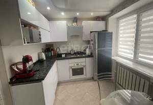 2-к квартира, вторичка, 42м2, 1/5 этаж
