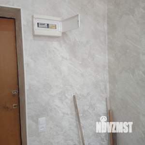 1-к квартира, вторичка, 18м2, 5/5 этаж