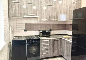 1-к квартира, вторичка, 37м2, 9/9 этаж