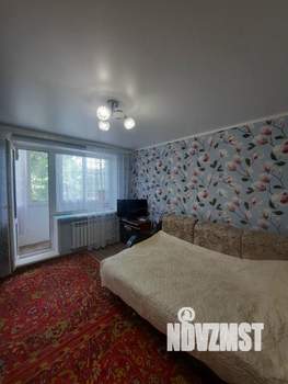 2-к квартира, вторичка, 45м2, 3/5 этаж