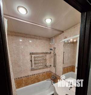 3-к квартира, вторичка, 58м2, 5/9 этаж