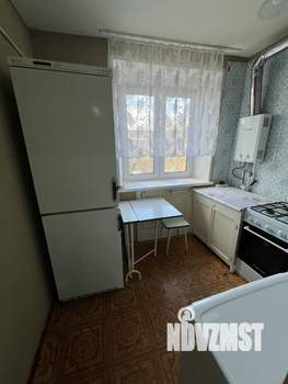 2-к квартира, вторичка, 46м2, 5/5 этаж