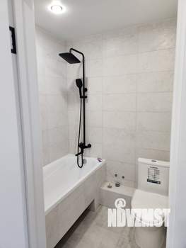 1-к квартира, вторичка, 44м2, 7/11 этаж