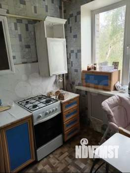 1-к квартира, вторичка, 35м2, 2/5 этаж