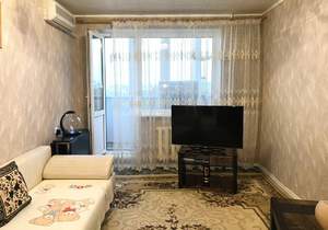 2-к квартира, вторичка, 50м2, 6/9 этаж