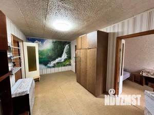 2-к квартира, вторичка, 41м2, 1/5 этаж