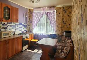 1-к квартира, вторичка, 36м2, 4/9 этаж
