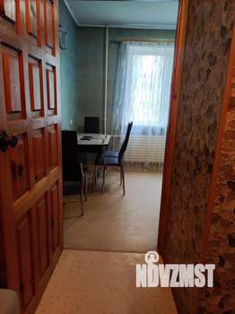 1-к квартира, вторичка, 39м2, 4/5 этаж