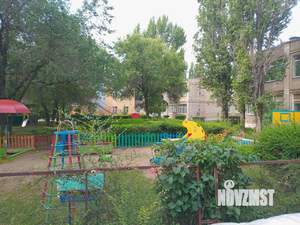 1-к квартира, вторичка, 24м2, 5/5 этаж
