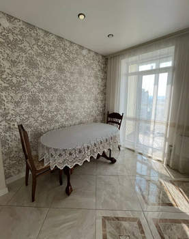 1-к квартира, вторичка, 43м2, 13/18 этаж