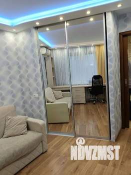 3-к квартира, вторичка, 58м2, 5/9 этаж