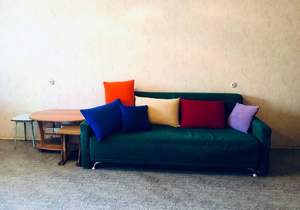 2-к квартира, вторичка, 41м2, 2/9 этаж