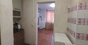 1-к квартира, вторичка, 19м2, 5/5 этаж