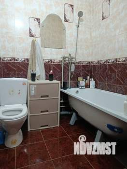 1-к квартира, вторичка, 36м2, 8/11 этаж