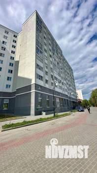 2-к квартира, сданный дом, 78м2, 8/10 этаж