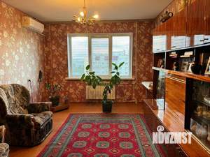 3-к квартира, вторичка, 66м2, 9/10 этаж