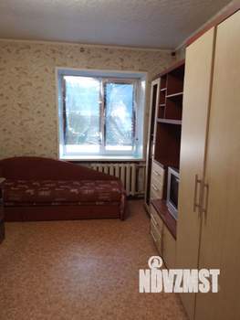2-к квартира, вторичка, 52м2, 5/5 этаж