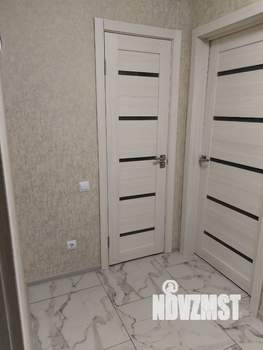 1-к квартира, вторичка, 38м2, 7/10 этаж