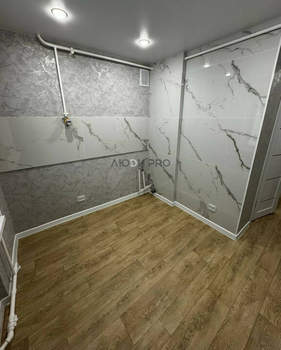 1-к квартира, вторичка, 33м2, 1/5 этаж