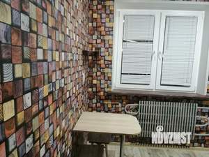 1-к квартира, вторичка, 30м2, 1/5 этаж