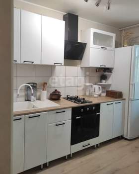 2-к квартира, вторичка, 49м2, 5/9 этаж