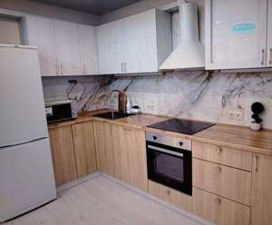 1-к квартира, вторичка, 42м2, 21/25 этаж