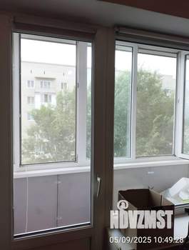 2-к квартира, вторичка, 52м2, 4/10 этаж