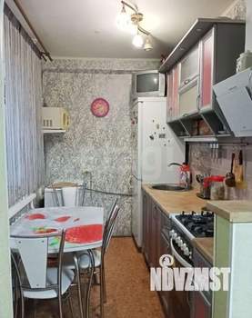 2-к квартира, вторичка, 44м2, 1/5 этаж