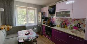 3-к квартира, вторичка, 65м2, 1/10 этаж