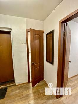 3-к квартира, вторичка, 62м2, 5/5 этаж