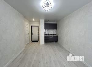 Студия квартира, вторичка, 24м2, 8/17 этаж