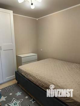 1-к квартира, вторичка, 38м2, 7/11 этаж