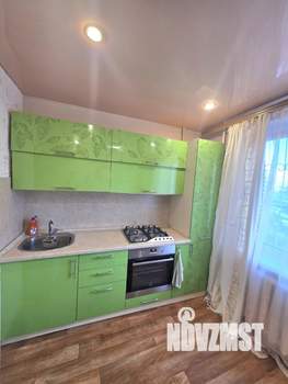 1-к квартира, вторичка, 34м2, 1/5 этаж