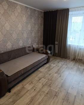 3-к квартира, вторичка, 63м2, 8/9 этаж