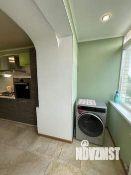 2-к квартира, вторичка, 61м2, 5/10 этаж