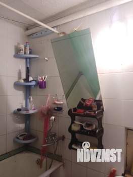 2-к квартира, вторичка, 41м2, 2/5 этаж