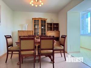 3-к квартира, вторичка, 122м2, 8/9 этаж