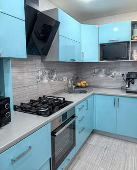 2-к квартира, вторичка, 50м2, 4/5 этаж