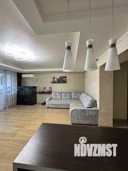 3-к квартира, вторичка, 78м2, 7/11 этаж