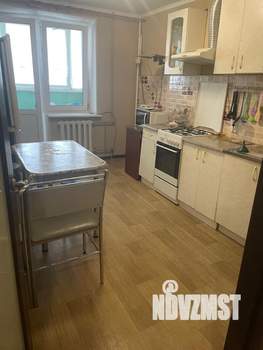 1-к квартира, вторичка, 41м2, 4/10 этаж