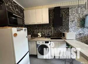 Студия квартира, вторичка, 18м2, 1/2 этаж