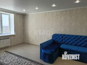 2-к квартира, вторичка, 62м2, 13/15 этаж