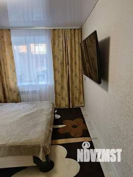 2-к квартира, вторичка, 37м2, 4/6 этаж